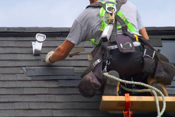 Tile Roofing Contractor in Harrison, NY