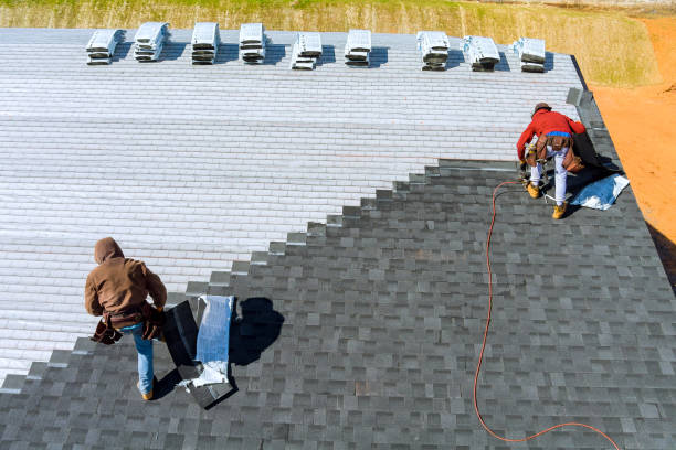 Best Residential Roof Replacement  in Harrison, NY