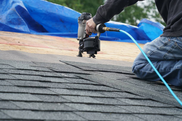 Quick and Trustworthy Emergency Roof Repair Services in Harrison, NY