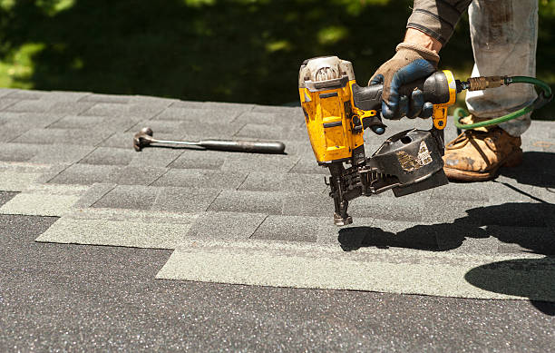Residential Roof Replacement in Harrison, NY