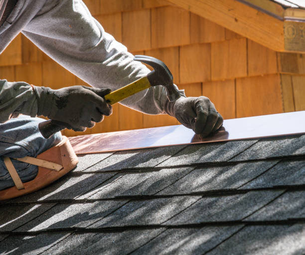 Best Roof Replacement Cost  in Harrison, NY